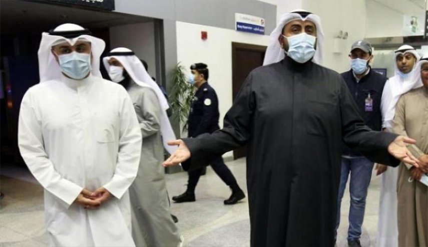 تسجيل إصابات جديدة بفيروس كورونا في الكويت والبحرين