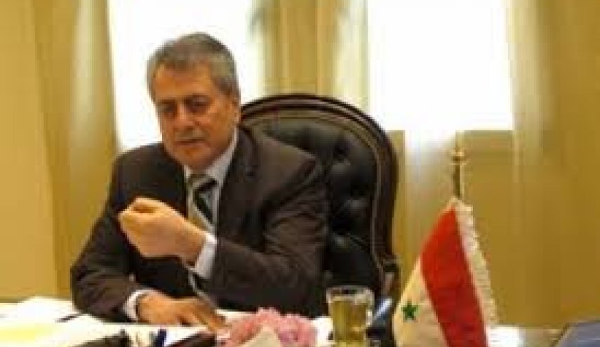 السفير السوري: لبنان بحاجة لسوريا