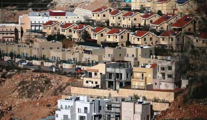 دستور نتانیاهو برای ساخت 3500 واحد شهرک جدید در قدس اشغالی