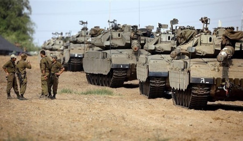 وزير صهيوني: احتلال غزة أمر وارد