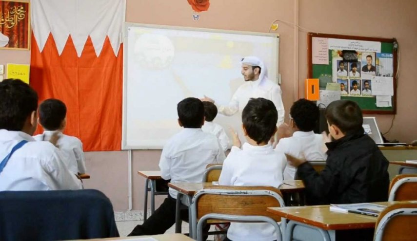 البحرين تعلق الدراسة بسبب كورونا