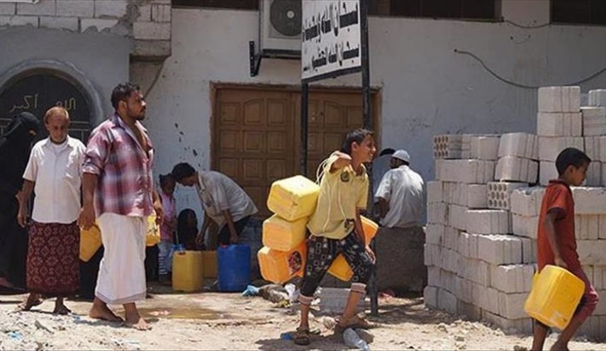 تمدید یک ساله تحریم‌های شورای امنیت علیه یمن
