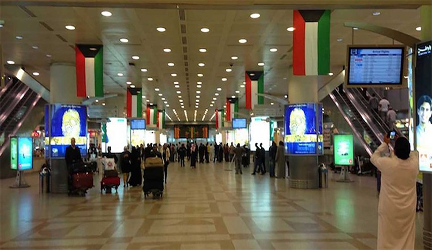 الكويت تسجل 12 حالة مصابة بكورونا ووتتخذ اجراءات فورية