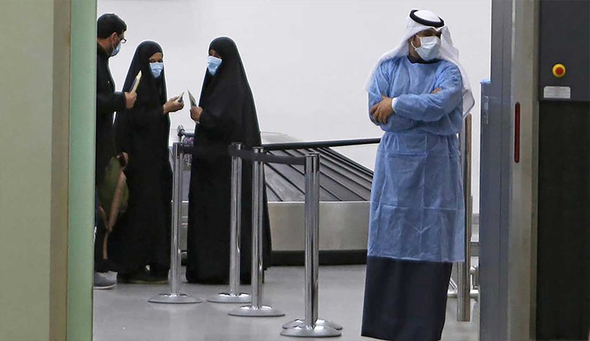 تسجيل إصابات جديدة بفيروس كورونا في البحرين