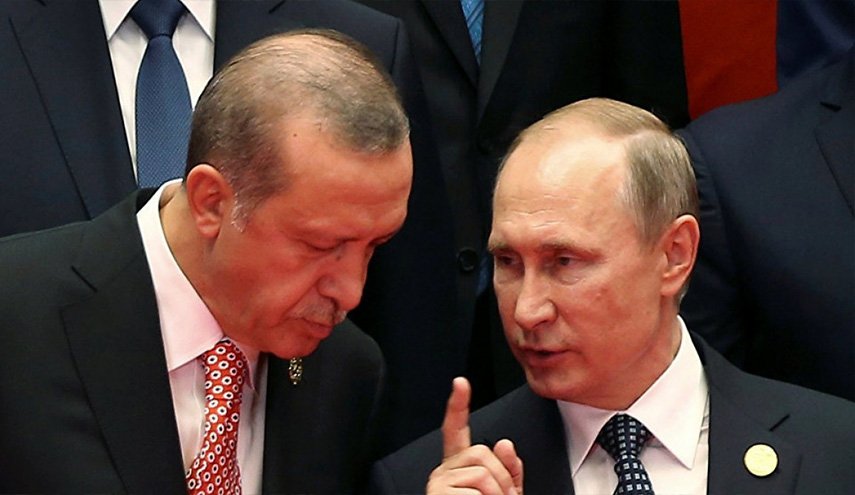 عبد الباري عطوان يكشف عن إهانة روسية لتركيا 