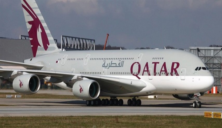 اميركا تضغط على دول الحصار لفتح مجالها الجوي أمام قطر