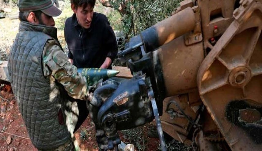 اذعان تروریست‌ها به شکست در ادلب و دچار شدن به سرنوشت داعش