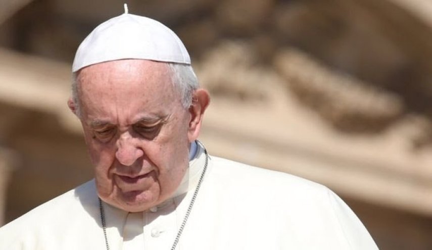 سفر پاپ به عراق لغو شد