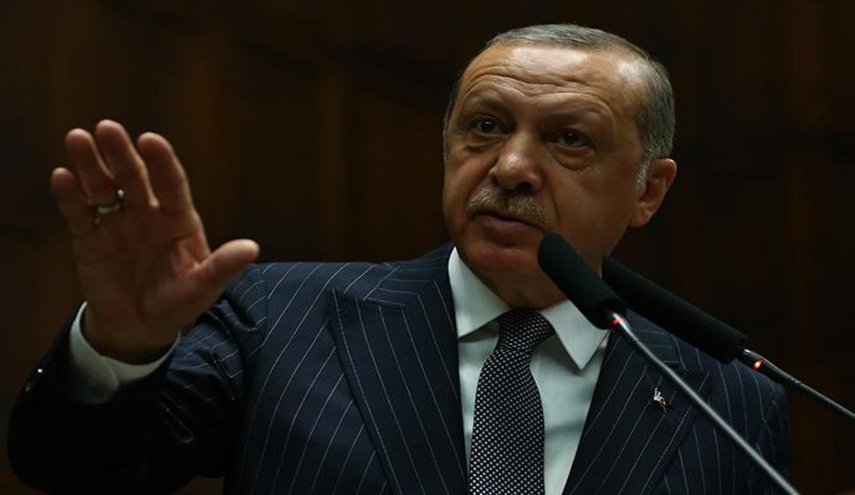 أردوغان يتحدى دمشق وحلفاءها.. وهم قبلوا التحدي!