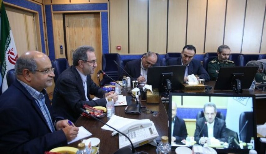 مصوبات جلسه مقابله با ویروس کرونا | پیشنهاد ستاد مدیریت کرونا در تهران درباره 