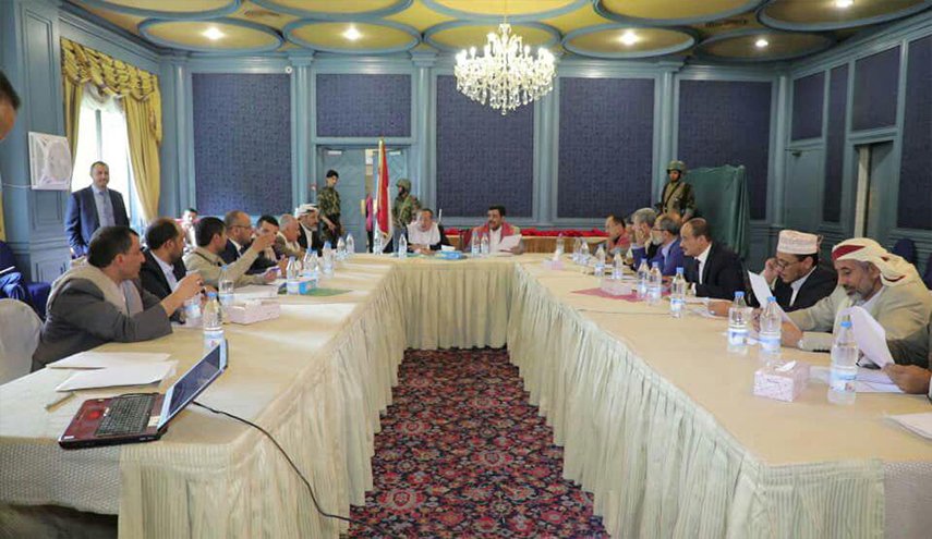 صنعاء: ننصح دول العدوان بالاستجابة لمبادرة سلام المشاط