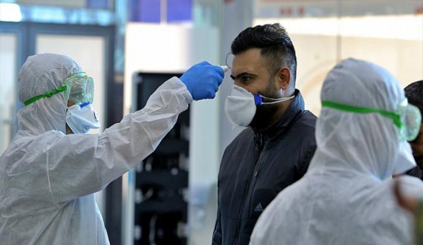 ارتفاع عدد المصابين بفيروس كورونا في البحرين الى 33
