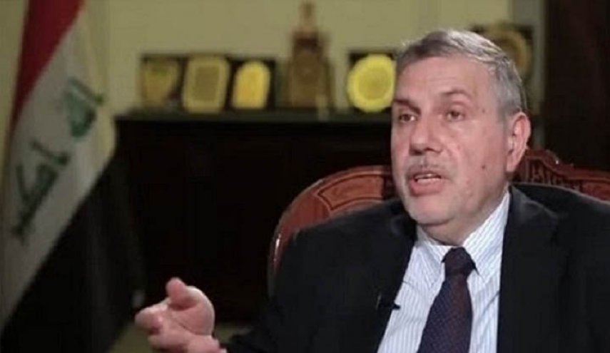 آغاز نشست غیرعلنی «نخست وزیر مکلف» و فراکسیون های سیاسی عراق/ حلبوسی خواستار برگزاری جلسه رای اعتماد در روز شنبه شد