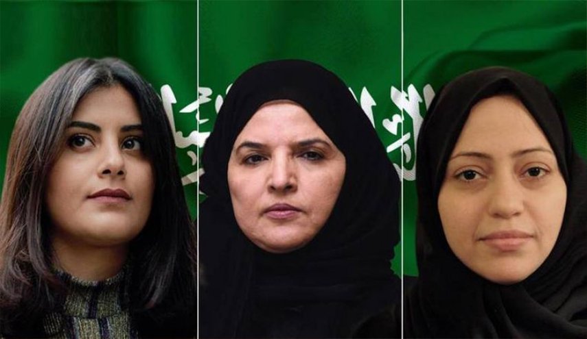 سازمان ملل آزادی فعالان زن عربستانی را خواستار شد