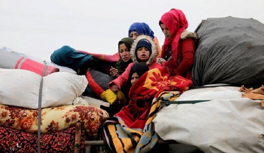 تركيا تفتح حدودها أمام اللاجئين للوصول إلى أوروبا