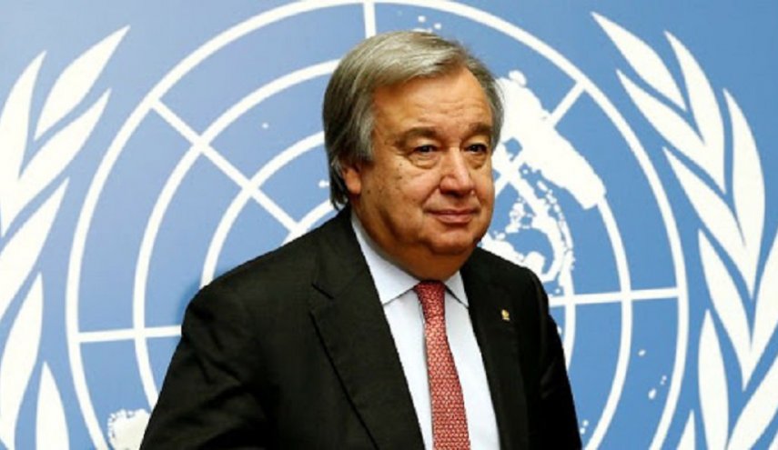  الامم المتحدة تدعو إلى وقف إطلاق النار في إدلب