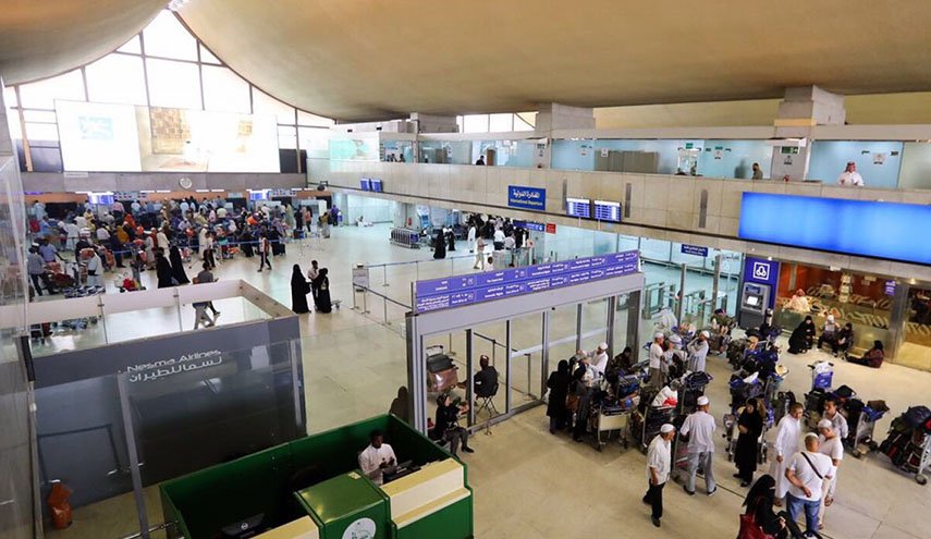 تونس تلغي رحلاتها الجوية الى السعودية 