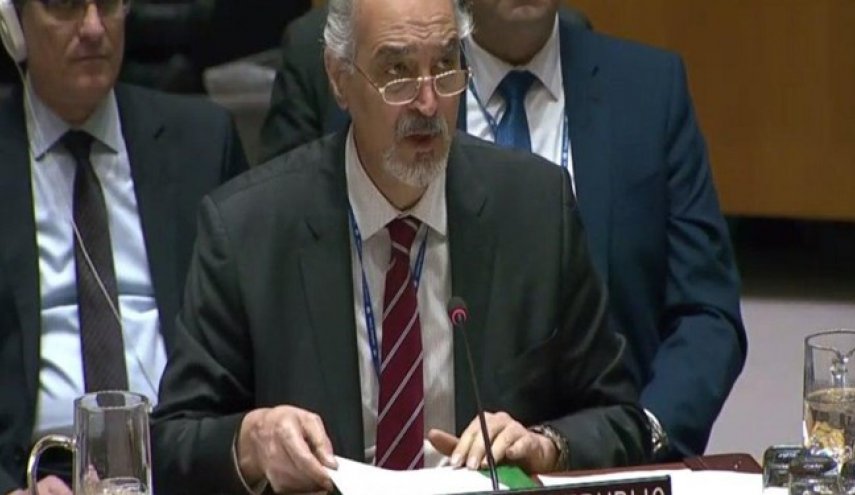 الجعفری: برخی به دنبال تبدیل شورای امنیت به تریبونی برای ناتو هستند