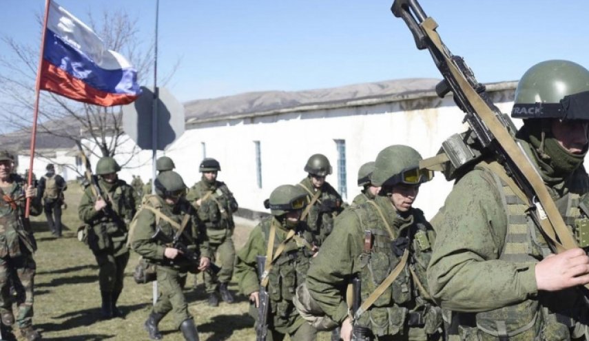 واکنش روسیه به کشته شدن شماری از نیروهای ترک در ادلب