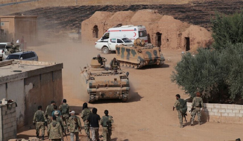 تركيا تبدأ مشاورات مع الناتو بخصوص القصف على إدلب