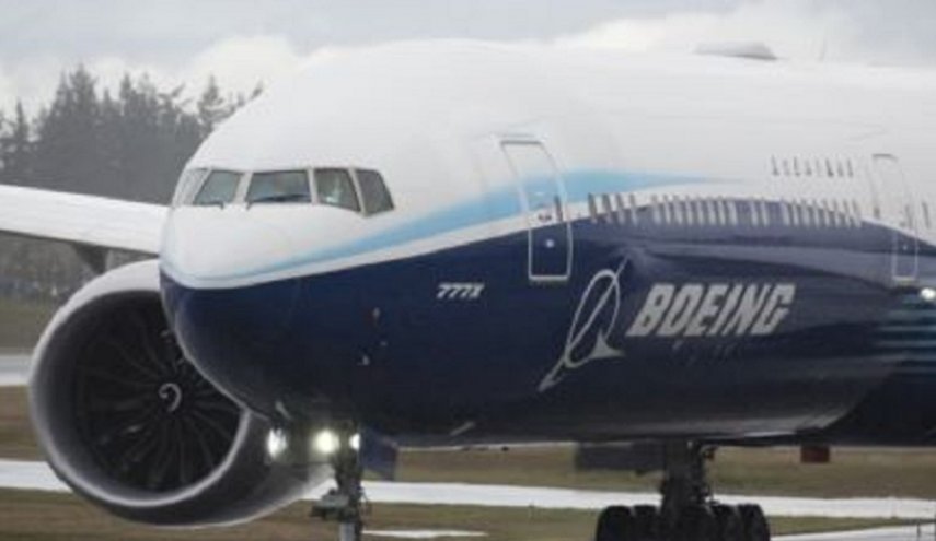 طائرة من طراز بوينغ 777 تعود ادراجها الى مطار موسكو والسبب ؟