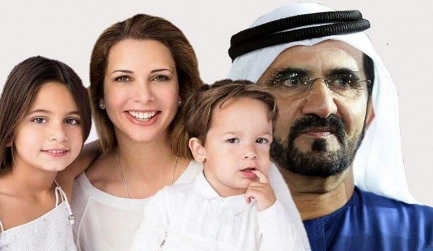 بريطانيا تقضي بنشر حكمين صادرين بحق حاكم دبي وزوجته