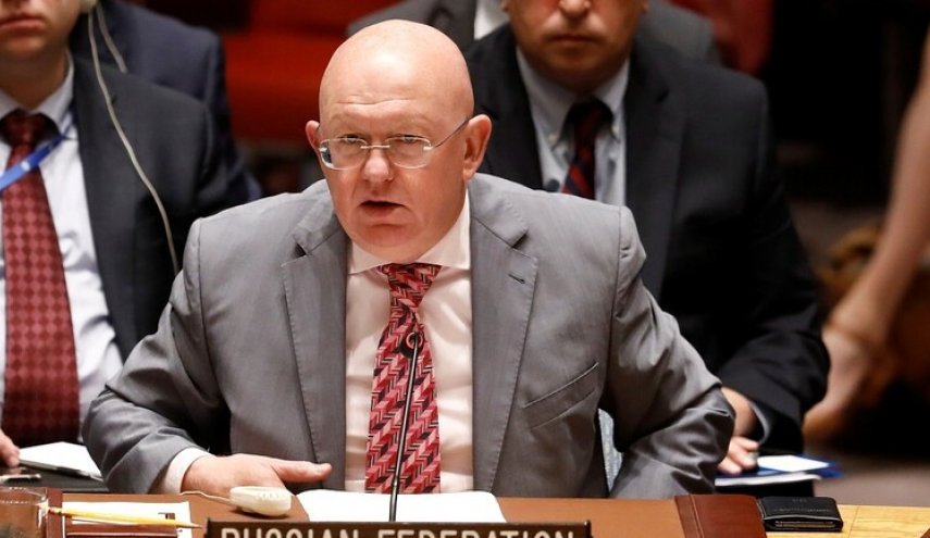 نشست شورای امنیت درباره ادلب| روسیه: سوریه حق دارد، پاسخ دهد