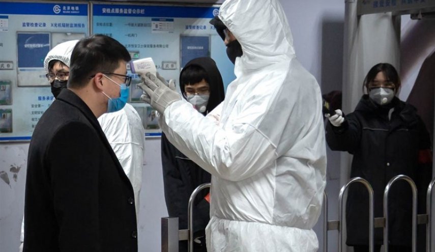 چین| تعداد مبتلایان به کروناویروس به 80 هزار نفر افزایش یافت