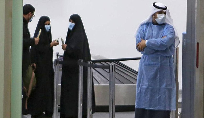 السعودية تحذر مواطنيها من السفر الى تركيا