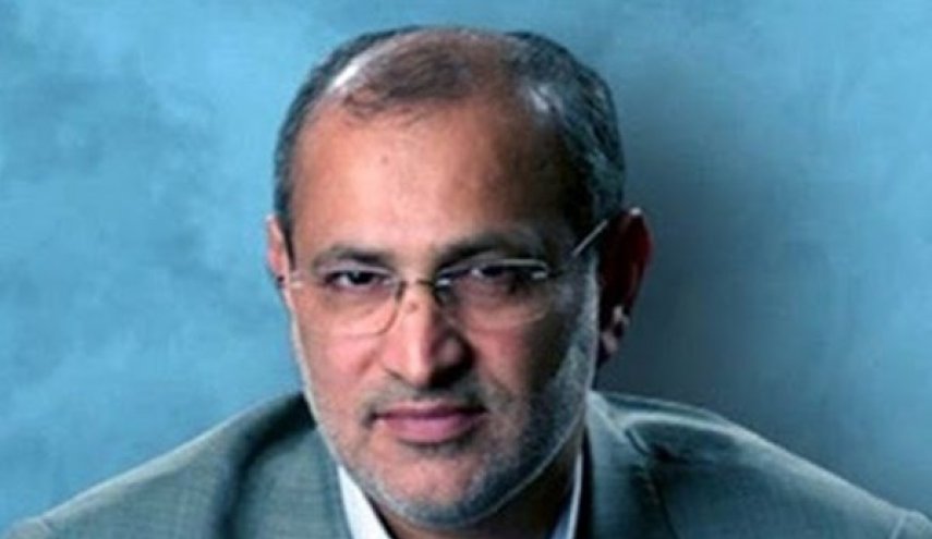 ايران..وفاة نائب منتخب في الانتخابات البرلمانية الاخيرة