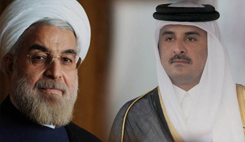 روحاني: على شعوب وحكومات العالم الوقوف معا لمواجهة كورونا