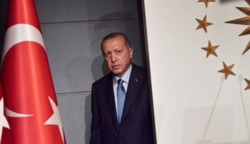 خبرگزاری سوریه: ادعای اردوغان کذب و غیرواقعی است
