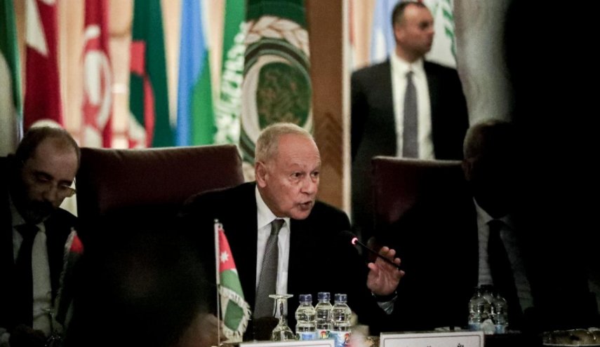 تأجيل القمة العربية في الجزائر بسبب تفشي كورونا