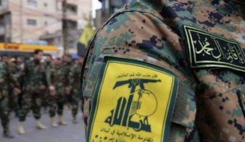 شهادت تعدادی از رزمندگان حزب الله لبنان در حملات ترکیه به سوریه