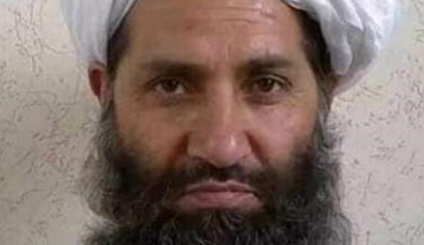 رهبر طالبان: خروج آمریکا از افغانستان پیروزی بسیار بزرگی است
