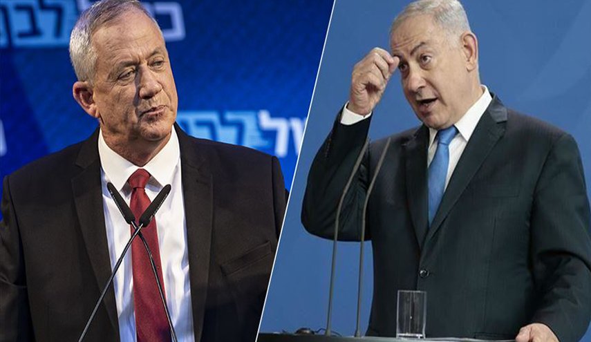 حرب التصريحات تستعر بين رؤساء أحزاب إسرائيلية