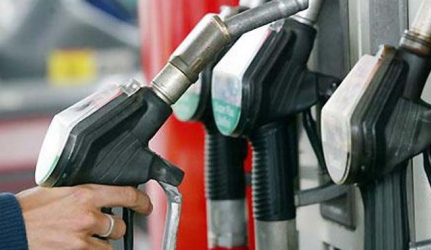 مصوبه کمیسیون تلفیق برای تخصیص 120 لیتر بنزین برای هر کارت سوخت در ایام نوروز
