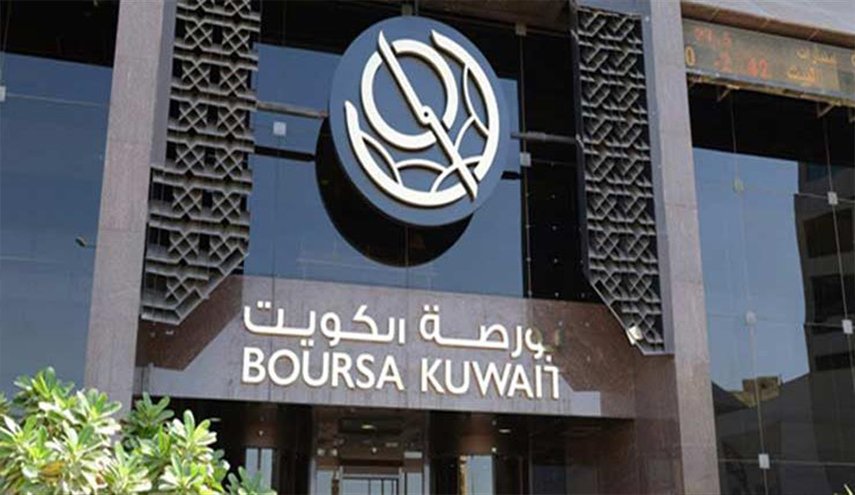 بورصة الكويت تتخذ اجراءات خاصة تحسبا من كورونا