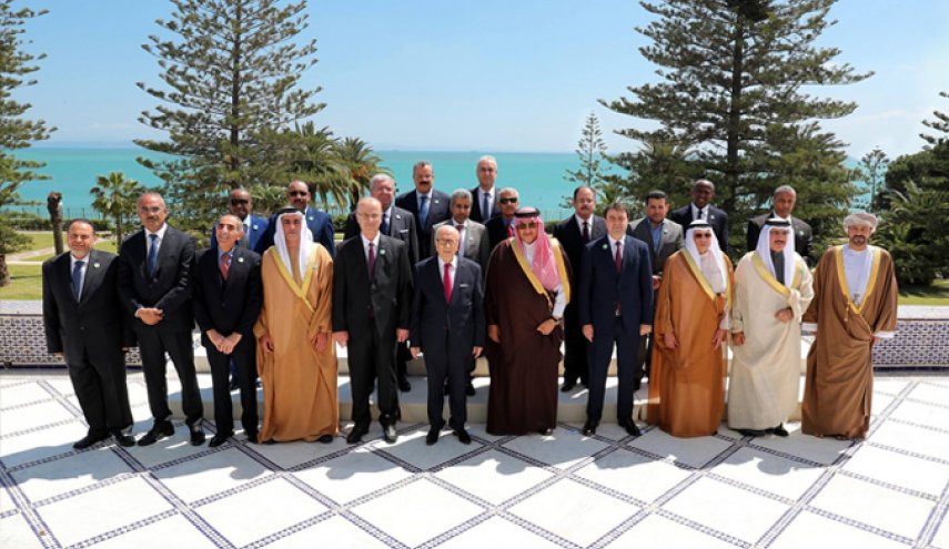 انعقاد اجتماع مجلس وزراء الداخلية العرب بتونس اليوم