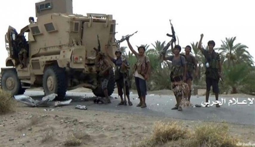 شدیدترین درگیری‌ها در استان الجوف؛ شهر الغیل به کنترل صنعاء درآمد