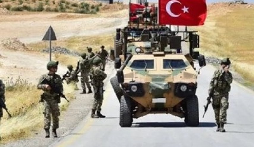 اقدامات خصمانه ترکیه تروریست‌ها را نجات نخواهد داد
