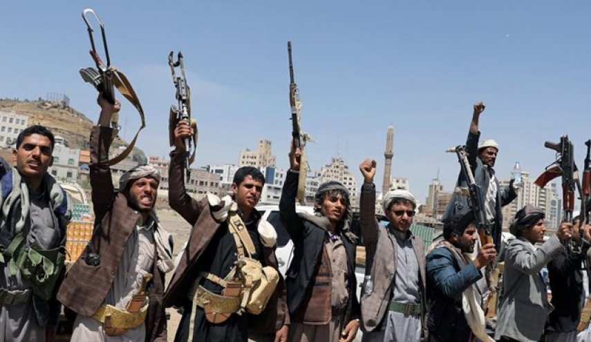 ارتش یمن وارد شهر «الحزم» مرکز استان «الجوف» شد
