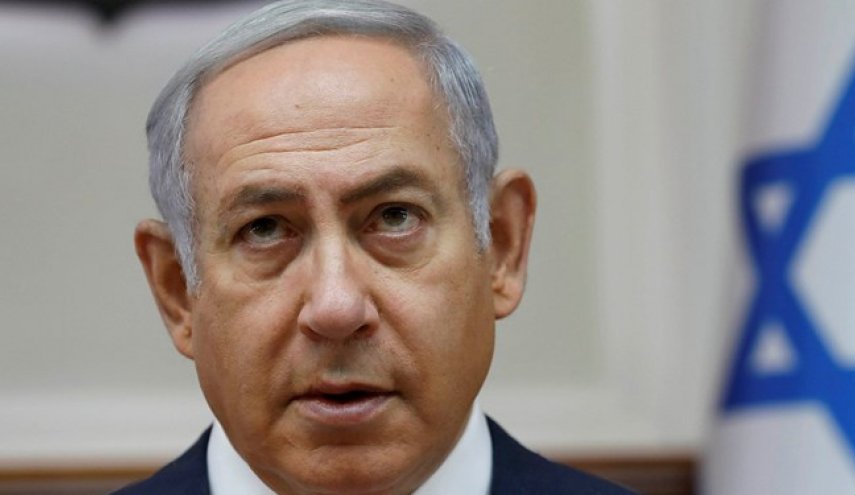 نتانیاهو با بازگرداندن «منطقه مثلث» به فلسطینیان مخالفت کرد
