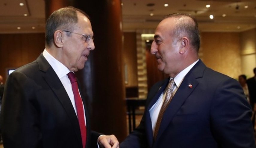 رایزنی مقام‌های روسیه و ترکیه درباره ادلب و سفر اردوغان به مسکو
