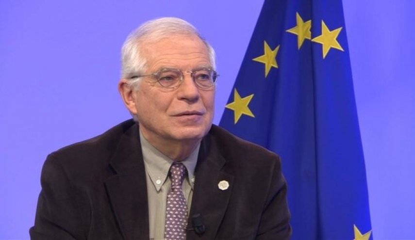 برگزاری جلسه فوق‌العاده وزرای خارجه اتحادیه اروپا درباره سوریه