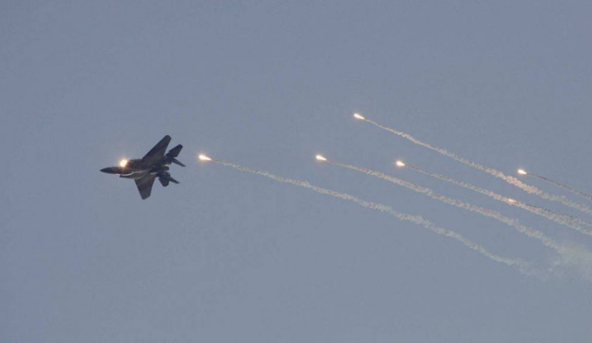 روسیه: امنیت هواپیماهای ترکیه بر فراز سوريه قابل تضمین نیست