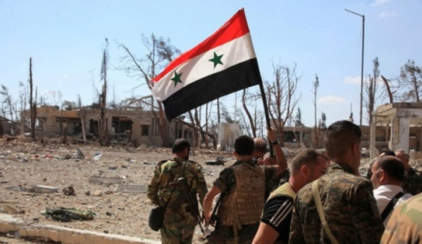 الجيش السوري يرسل تعزيزات عسكرية «نوعية» إلى إدلب

