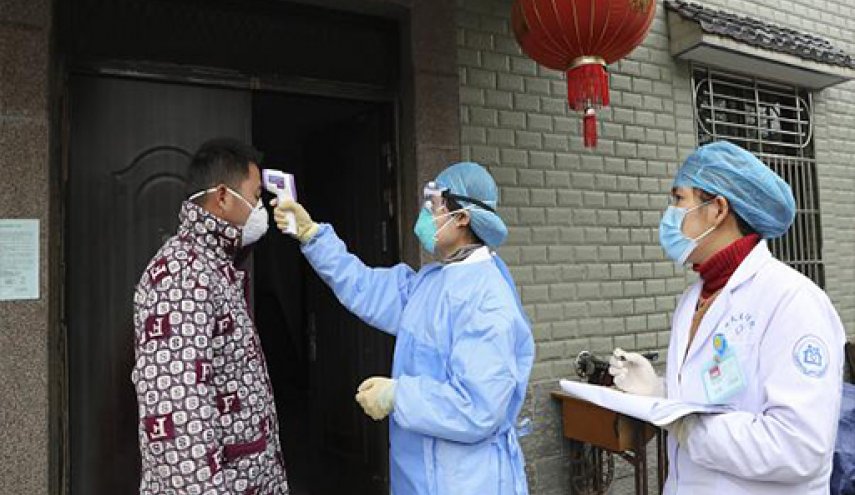 انخفاض ملموس في عدد الإصابات بـ'كورونا' في الصين
