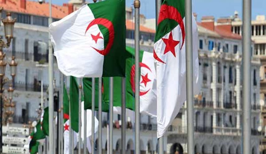 افزایش مبتلایان به ویروس کرونا در الجزایر