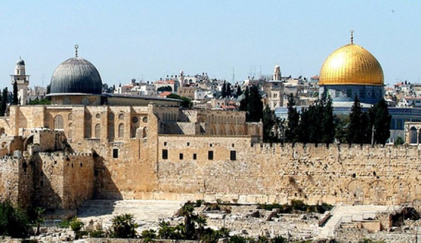 مخطط إسرائيلي لتقسيم الأقصى وبناء 'الهيكل' المزعوم 